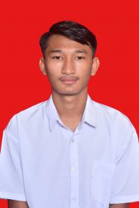 JUARA 2 SENIOR PEMULA UNDER 58 PUTRA RENDI NURALAMSYAH